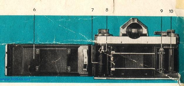 PRAKTICAmat parts