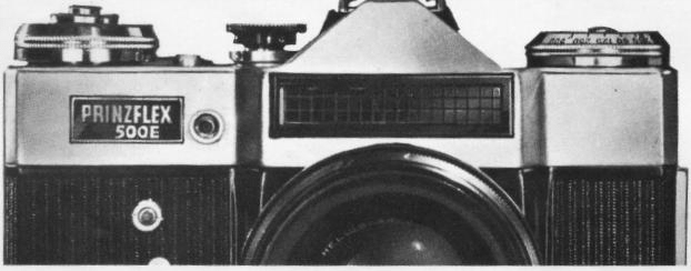 Prinzflex 500
