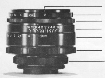 Prinzflex 500