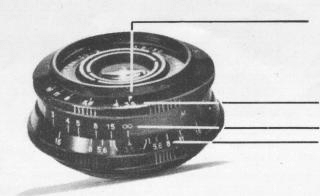 Prinzflex 500
