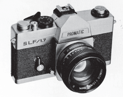 Promatic SLF