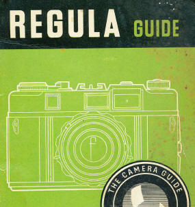 REGULA Guide