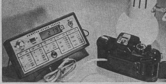 Camlogix SH-T2 shutter checker