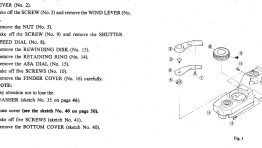 KODAK Parts and Service manual