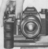 Revue AC-4 Bedienungsanleitung