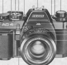 Revue AC-4 camera instructions