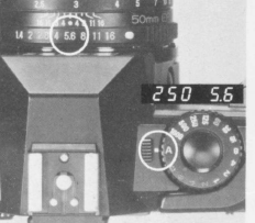 Revue X-4M camera instructions