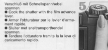 Revueflex AC3 e il sou impiego, e il sou impiego