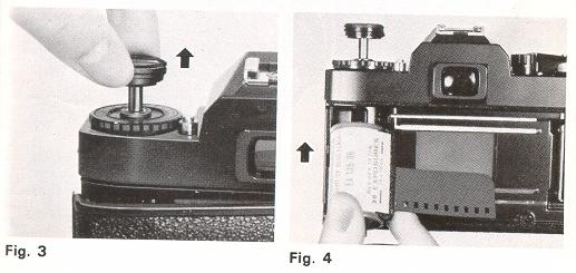 Ricoh KR-10 camera