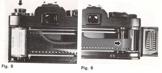 Ricoh KR-10 camera