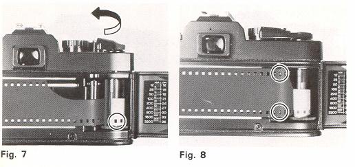 Ricoh KR-10 camera