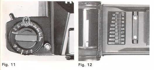 Ricoh KR-10 camera