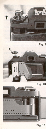 Ricoh KR-10 Super camera