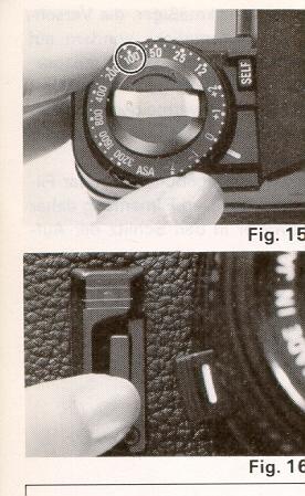 Ricoh KR-10 Super camera