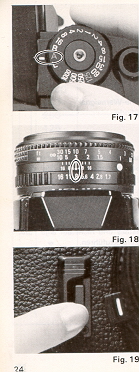 Ricoh KR-10 Super camera