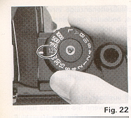 Ricoh KR-10 Super camera
