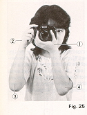 Ricoh KR-10 Super camera