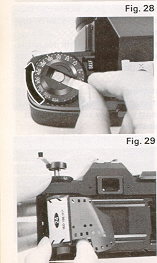 Ricoh KR-10 Super camera