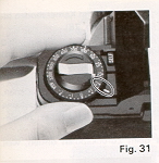 Ricoh KR-10 Super camera