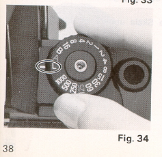 Ricoh KR-10 Super camera