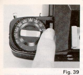 Ricoh KR-10 Super camera