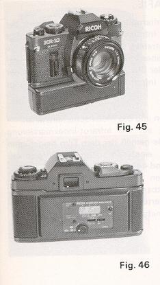 Ricoh KR-10 Super camera
