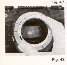 Ricoh KR-10 Super camera