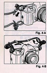 Ricoh KR-10m camera