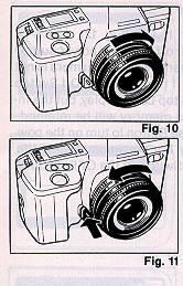 Ricoh KR-10m camera