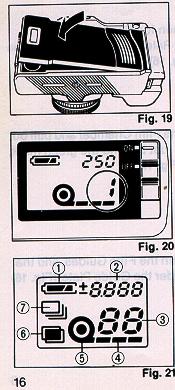 Ricoh KR-10m camera