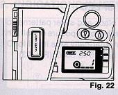 Ricoh KR-10m camera