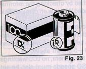 Ricoh KR-10m camera