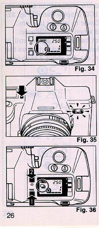 Ricoh KR-10m camera