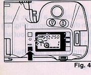 Ricoh KR-10m camera