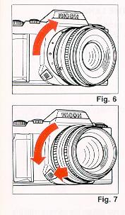 Ricoh XR-20SP camera