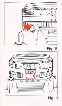 Ricoh XR-20SP camera