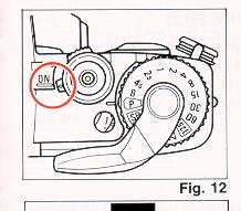 Ricoh XR-20SP camera