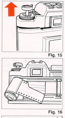 Ricoh XR-20SP camera