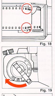 Ricoh XR-20SP camera