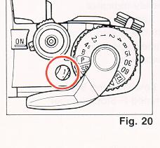 Ricoh XR-20SP camera