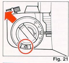 Ricoh XR-20SP camera