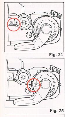 Ricoh XR-20SP camera