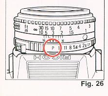 Ricoh XR-20SP camera