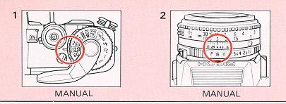 Ricoh XR-20SP camera