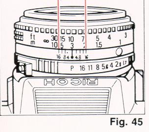 Ricoh XR-20SP camera