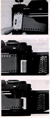 Ricoh KS-2 camera