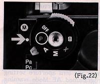 Ricoh KSX-P camera