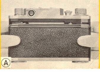 Ricoh 35 camera
