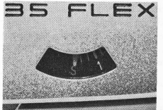 Ricoh 35 Flex Bedienungsanleitung