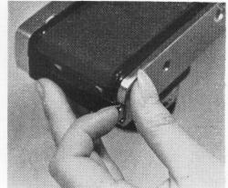 Ricoh 35 flex camera